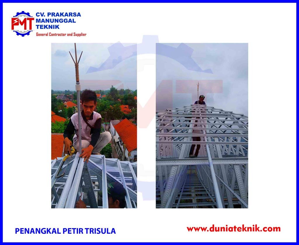 Penangkal-petir-trisula-1
